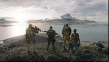 Ghost Recon Breakpoint is way better without the loot shooter stuff