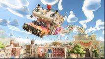 Plants vs. Zombies: Battle for Neighborville's team-play classes are basically Megazords