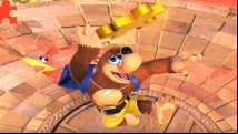 Banjo-Kazooie character creator wants to 