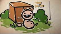Binding of Isaac prequel The Legend of Bum-bo launches this year