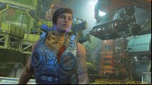 Gears 5 review - just another COG in the machine