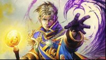 Hearthstone's Combo Priest deck could be getting a massive nerf