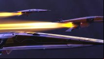 Homeworld 3 beat its $1 crowdfunding goal by 