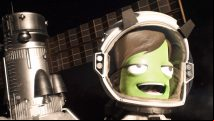 Your Kerbals will do the dirty in Kerbal Space Program 2