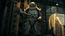 Leto's Lab is live in Remnant: From the Ashes - here's how to get Leto's Armor