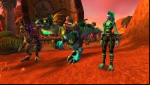 WoW Classic mounts: the best mounts and how to get them