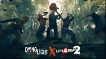 Left 4 Dead 2 revived by Dying Light collaboration - bring on the apocalypse