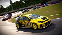 Grid's characterful reboot updates the cherished racing game series