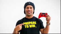 Ronaldinho is building his own esports team
