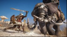 PCGN's Imogen Mellor raises $16.5k for NAA in Eurogamer AC Origins BLM stream