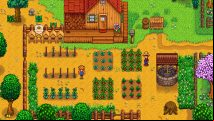 Best farming games on PC 2025
