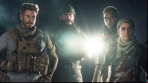 CoD: Modern Warfare's campaign ups the realism but loses no impact