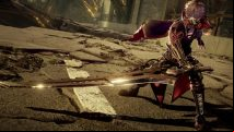 Code Vein bosses: how to defeat the Greater Lost