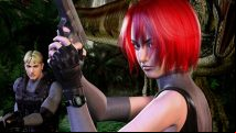 Capcom teases an 