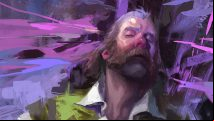 Disco Elysium now lets you pet that mailbox