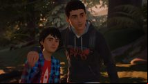 Life is Strange 2 goes political because 