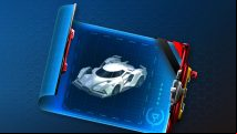 Rocket League replaces loot crates with loot blueprints