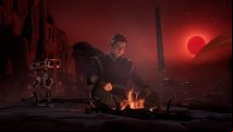 Star Wars Jedi: Fallen Order system requirements