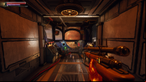 This minimalist The Outer Worlds mod strips back your HUD