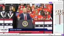 Twitch will change its policies on hateful conduct after banning Donald Trump again