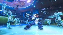 Overwatch 2 shows great promise, but isn't yet worthy of sequel status