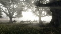 Red Dead Redemption 2 cheats for PC
