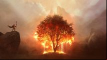 Making it in Unreal: delivering a uniquely ambitious MMORPG in Ashes of Creation