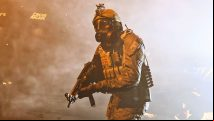 Realism mode will be a permanent playlist in Modern Warfare