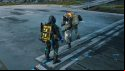 Death Stranding Porters