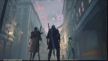 This Devil May Cry 5 trainer lets you co-op most of the game