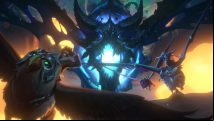 Does Hearthstone work as an autobattler? We try its new Battlegrounds mode