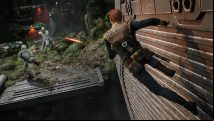 How long is Star Wars Jedi: Fallen Order?