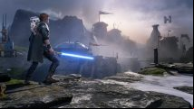 A new Star Wars Jedi: Fallen Order patch has arrived - here's what it fixes