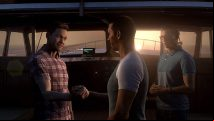 Owners of Man of Medan can share the game with a friend for free for a limited time