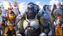 Jeff Kaplan: 