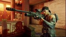Rainbow Six Siege finally adds a new weapon with Shifting Tide's Kali