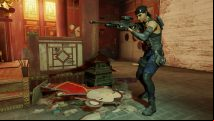 Why Rainbow Six Siege's Kali won't be a return to the 