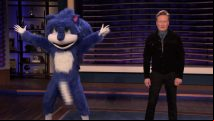 Conan's 