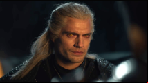 The Witcher author 