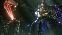 New Platinum game Babylon's Fall has been delayed - but there's a new gameplay trailer