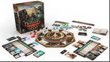 Divinity: Original Sin's board game isn't out, but Larian is already talking about a sequel