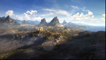 Elder Scrolls 6 being an Xbox exclusive is 