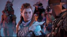 Horizon Zero Dawn hits GOG this very week
