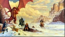 Where Are We? adds a modern UI to '90s RPGs like Might and Magic