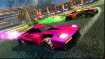 Rocket League players are fed up with prices in the new Item Shop