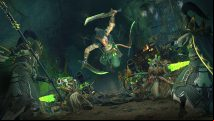 The balletic bloodshed of Total War: Warhammer's Deathmaster Snikch