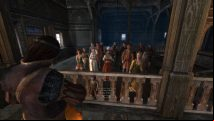 'Toss A Coin To Your Witcher' song modded into The Witcher
