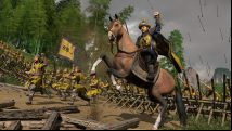 Total War: Three Kingdoms - Mandate of Heaven review