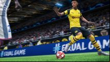 Jack Nowell its he's nervous ahead of his FIFA 20 Twitch match