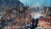 Frostpunk: The Last Autumn shows comion matters in climate crises